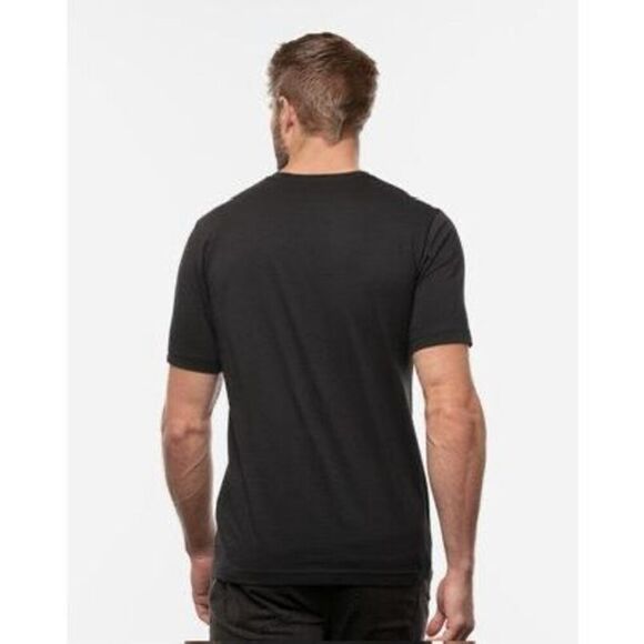 Travis Mathew race you tee T-shirt black XL - Picture 11 of 12